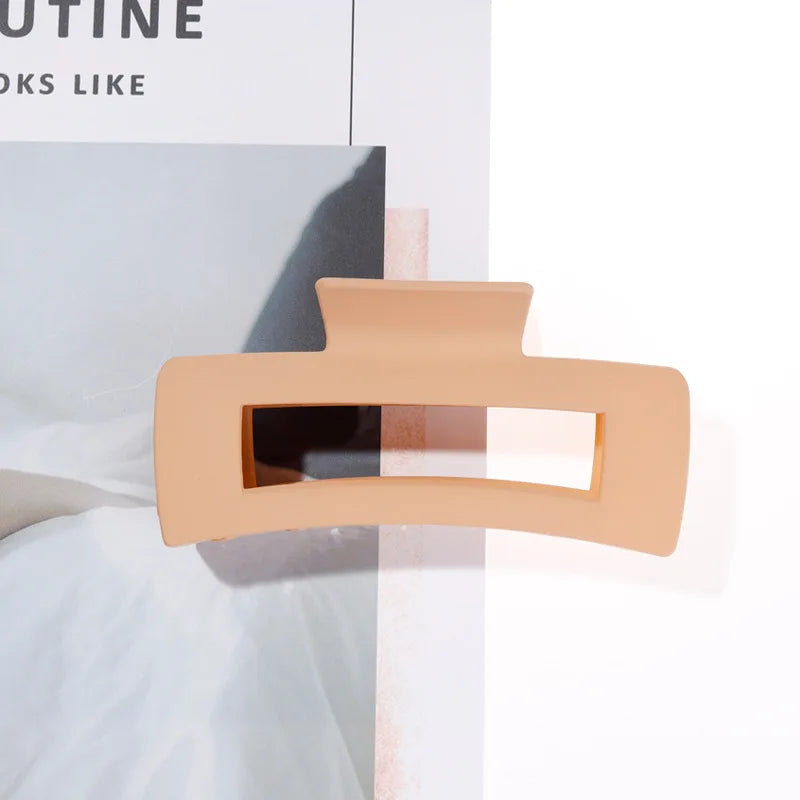 Pinces à cheveux pour femmes et filles, 4 pièces